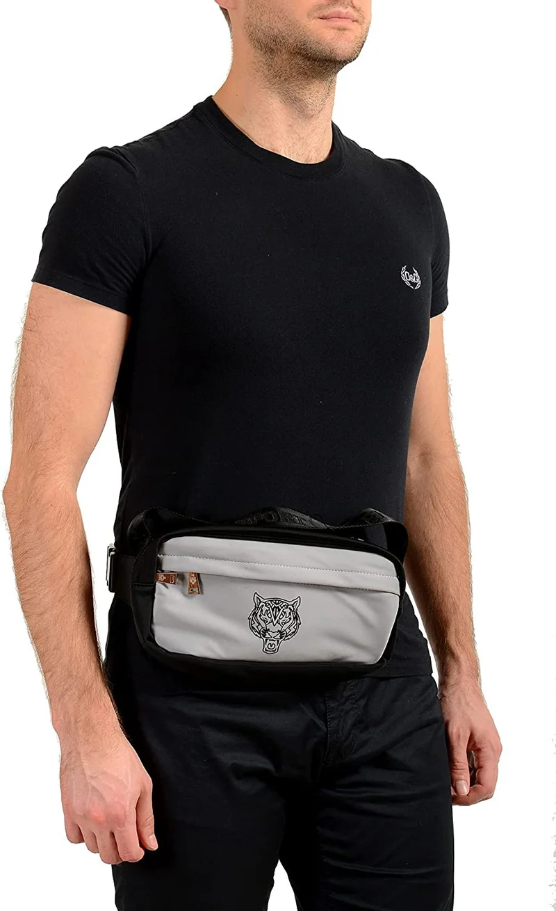 Plein Sport Belt Bag AIPS805