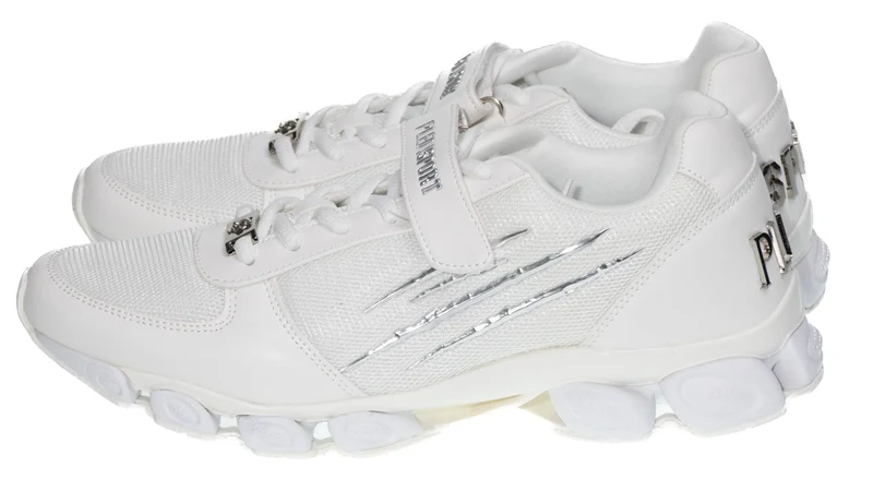 Plein Sport Herren SNEAKERS SIPS802