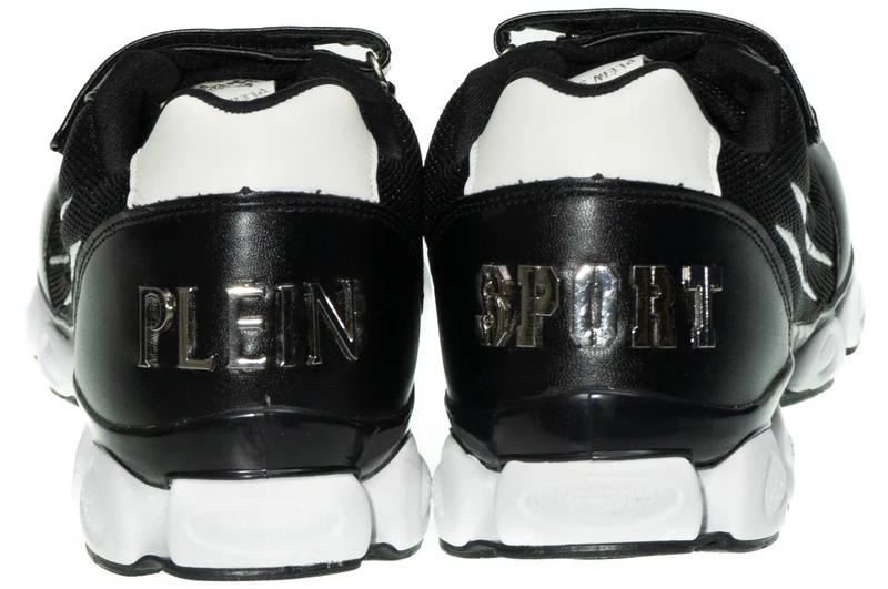 Plein Sport Herren SNEAKERS SIPS802