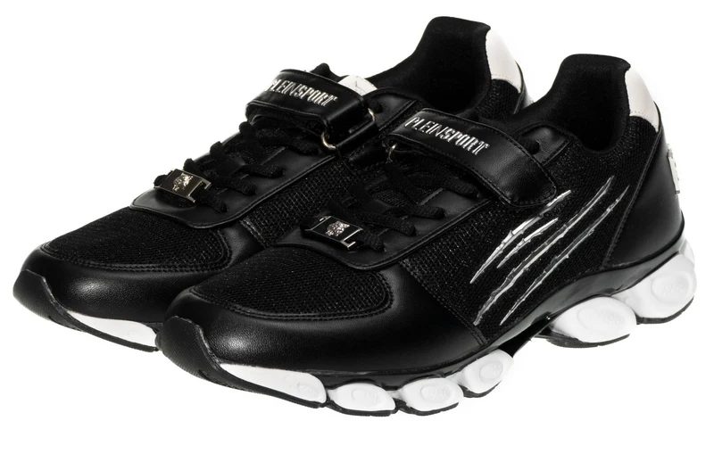 Plein Sport Herren SNEAKERS SIPS802