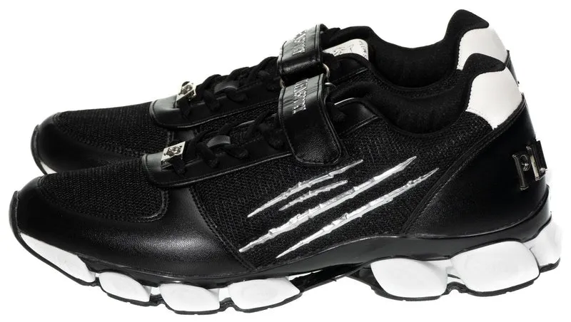 Plein Sport Herren SNEAKERS SIPS802