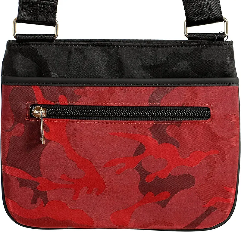 Plein Sport CROSS BODY BAG AIPS83652