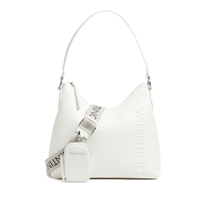 Valentino Handtasche Damen VBS7LV03006 bianco