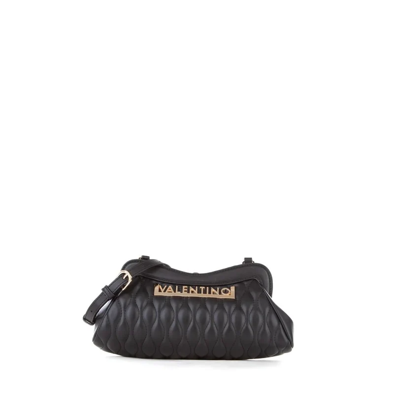 Mario Valentino Bags Handtasche Damen Copacabana Schwarz VBS7UG03001