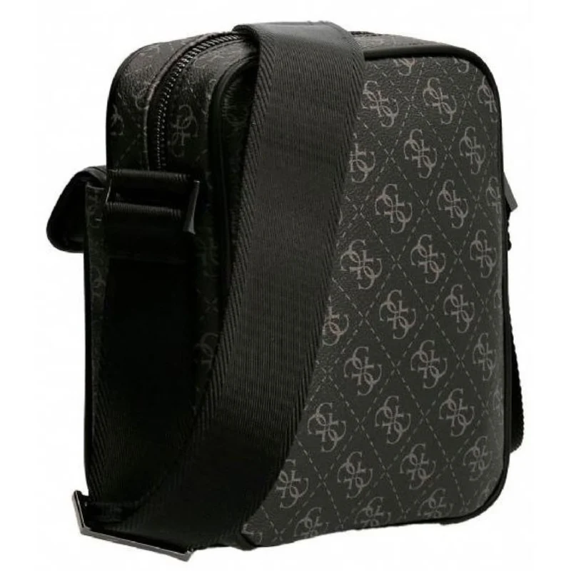 Guess Herren Crossover Vezzola 4 G Logo black HMVZZLP2159BLA