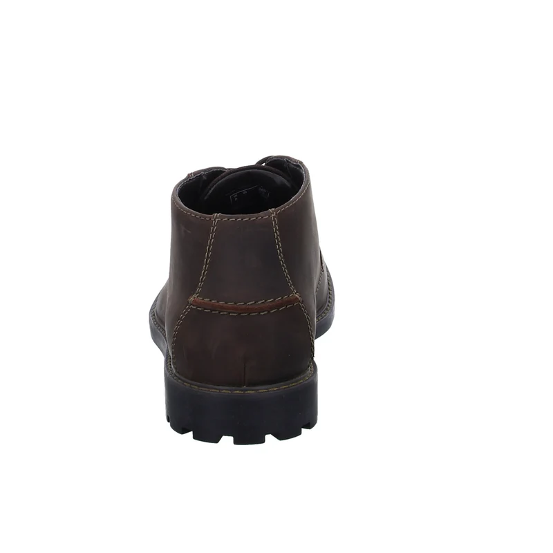 Clarks Schnürstiefelette Kaltfutter Business (elegant) Curington Over