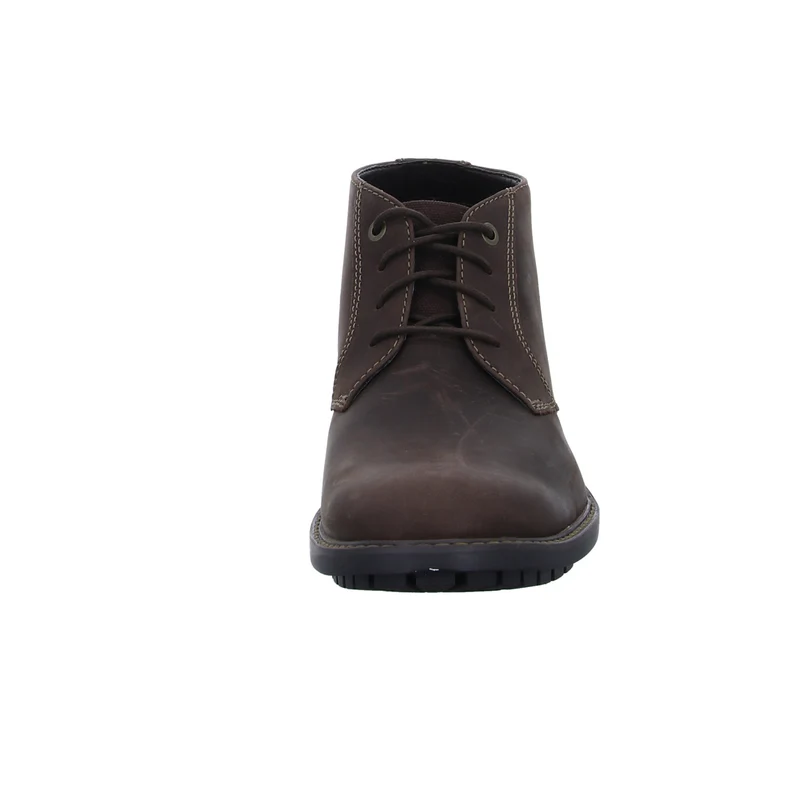 Clarks Schnürstiefelette Kaltfutter Business (elegant) Curington Over