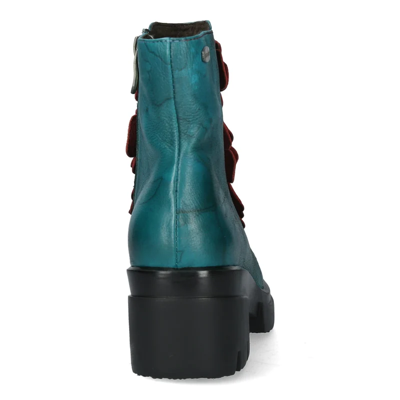 Bottines - GOCNEO 66 nature