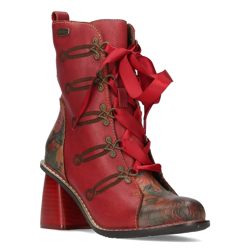 Bottines - EVCAO 01