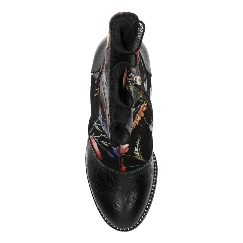 Bottines - LEDAO 01