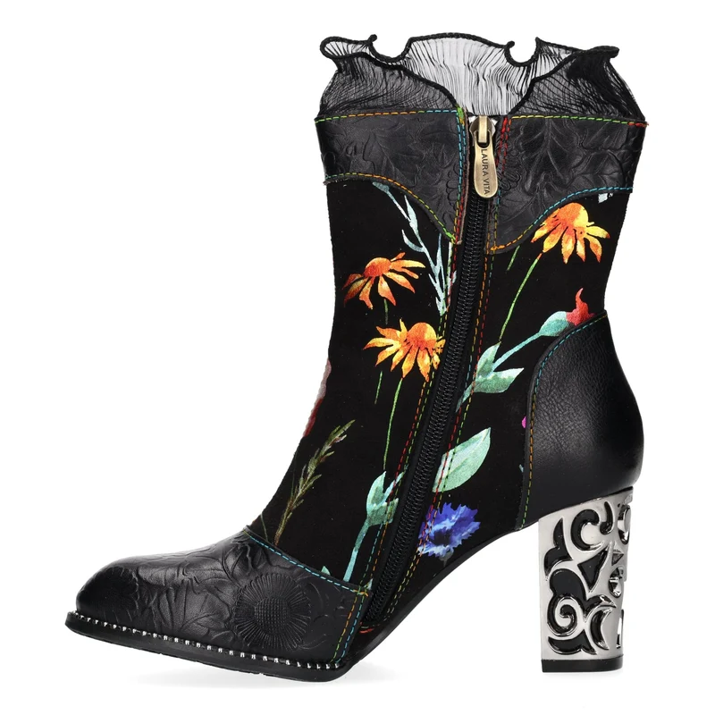 Bottines - LEDAO 01