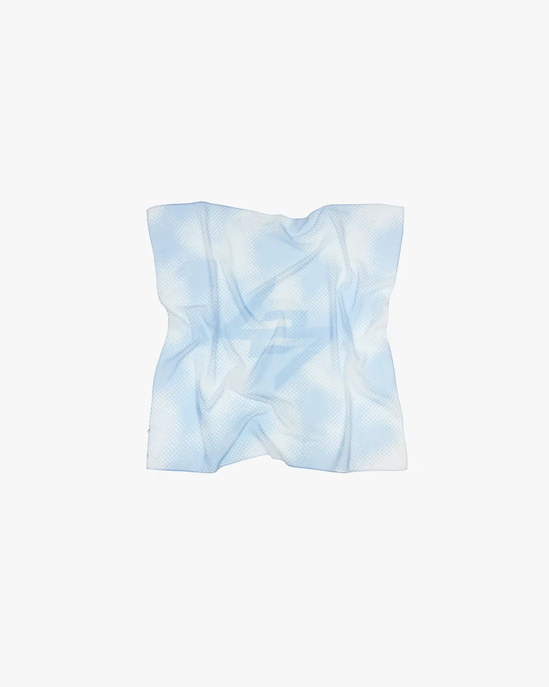 247 Bandana - Glacier Fade Out