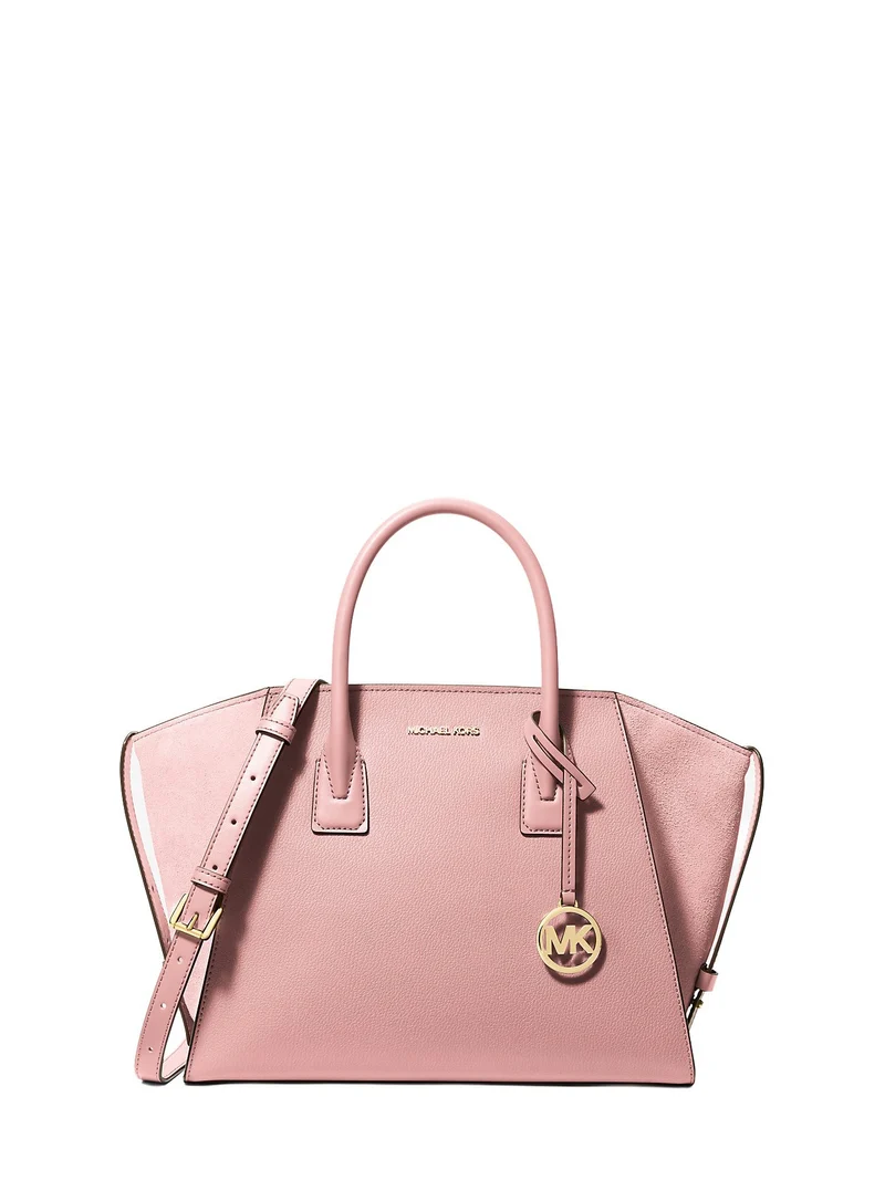 Michael Kors Handtasche Damen Avril Powder Blush 35F4G4VS3L