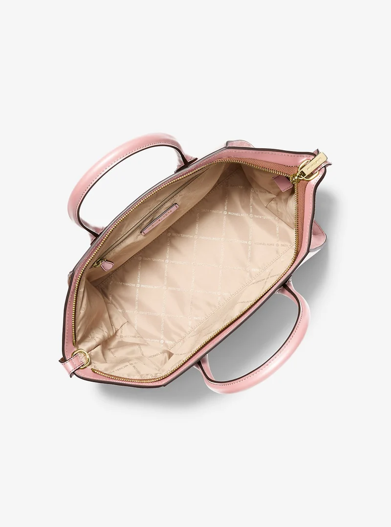 Michael Kors Handtasche Damen Avril Powder Blush 35F4G4VS3L