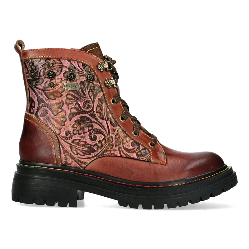 Bottines - KANDYO 26