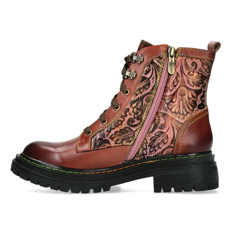 Bottines - KANDYO 26
