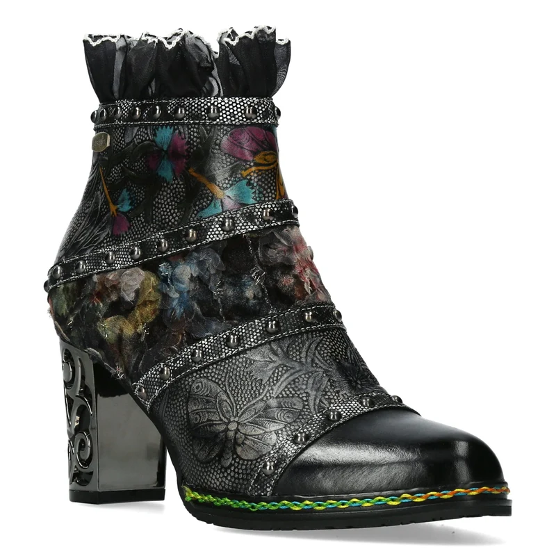 Bottines - LEDAO 35