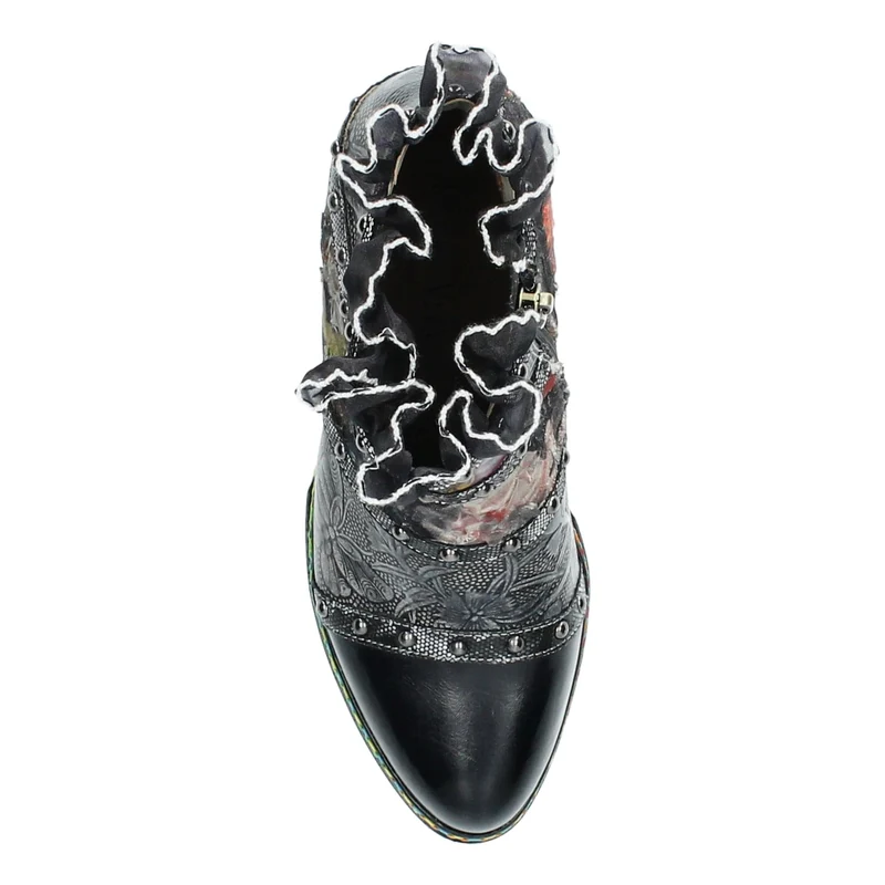 Bottines - LEDAO 35