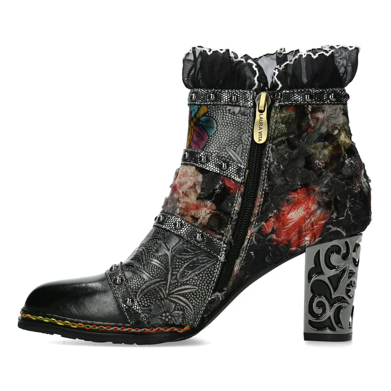 Bottines - LEDAO 35
