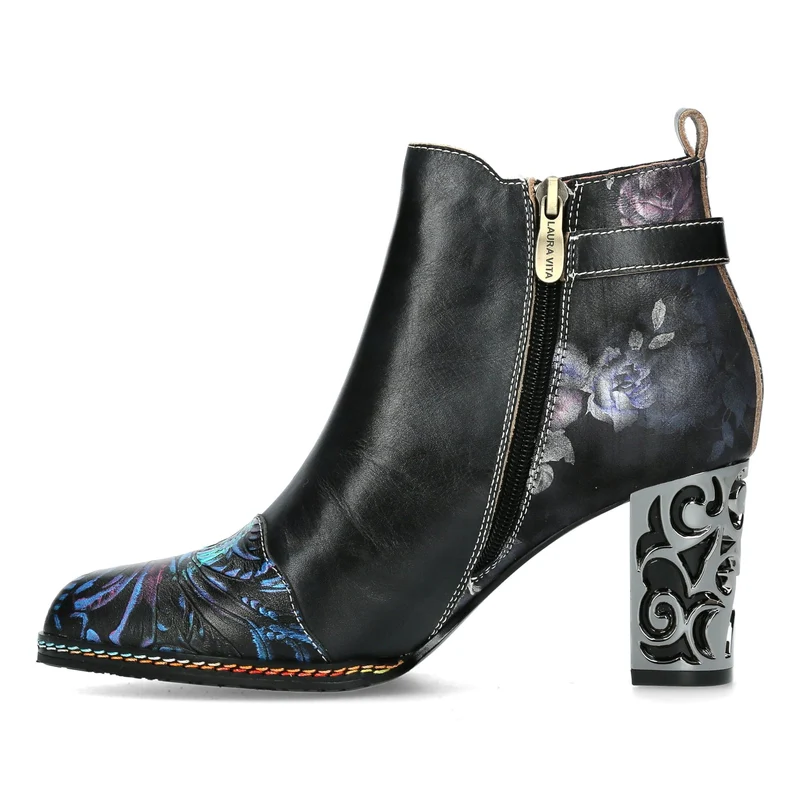 Bottines - LEDAO 16