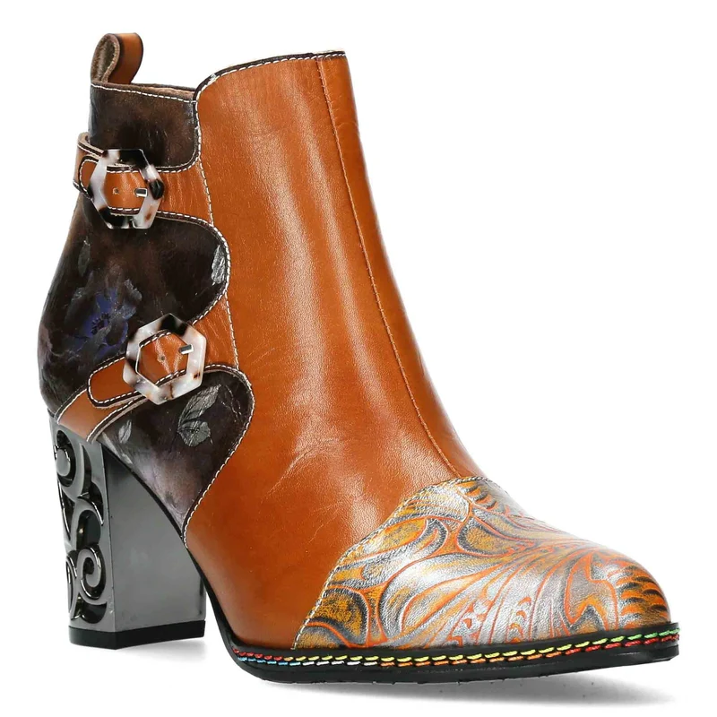 Bottines - LEDAO 16