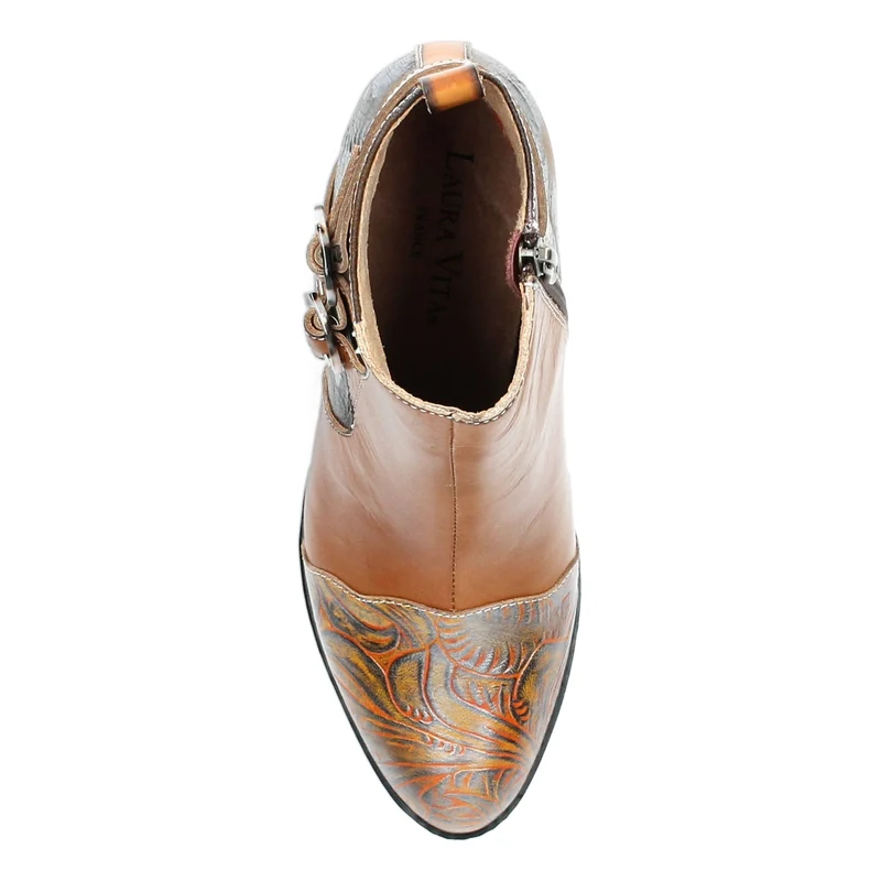Bottines - LEDAO 16
