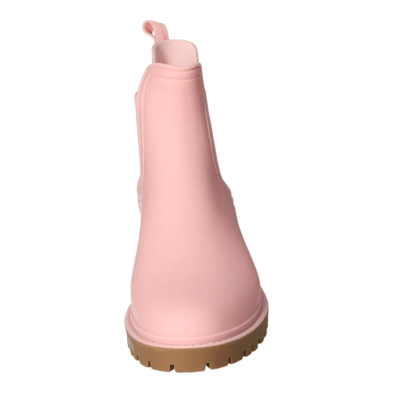 Jewels of Style Gummistiefel Kaltfutter