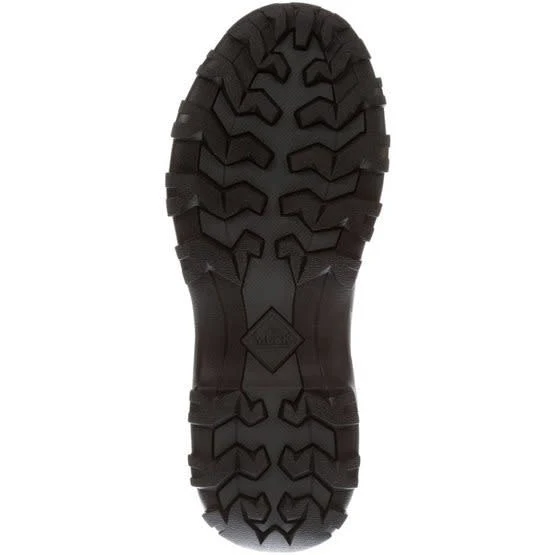 Muckboot Arctic Outpost Mid, Zwart