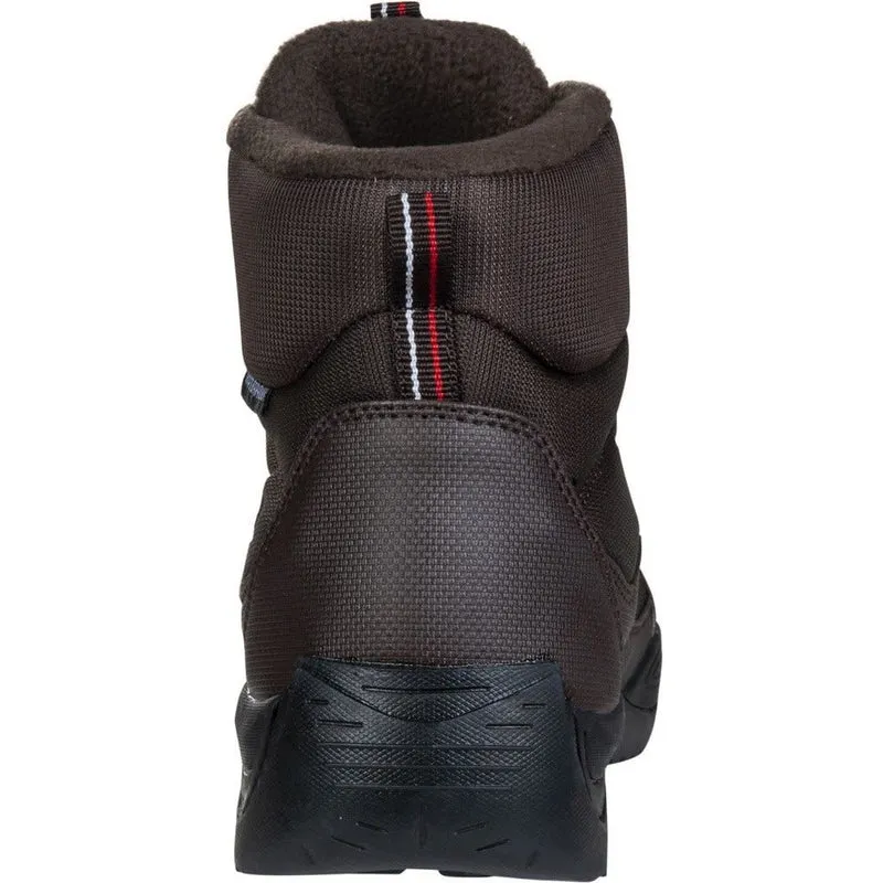 HKM Stalschoen Adventure, bruin