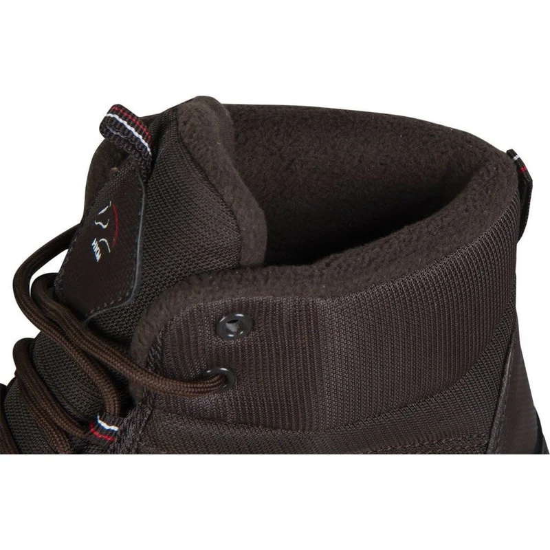 HKM Stalschoen Adventure, bruin