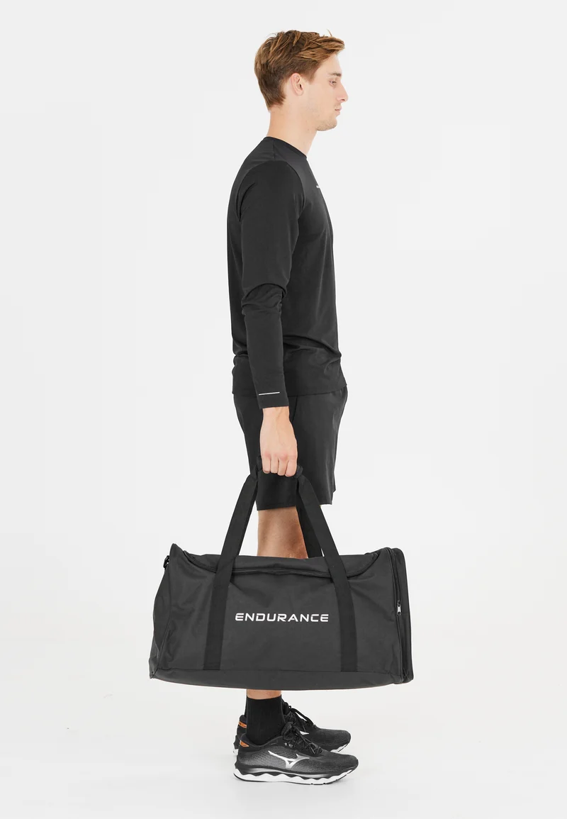ENDURANCE Lanakila 60L Sports Bag – Große Sporttasche