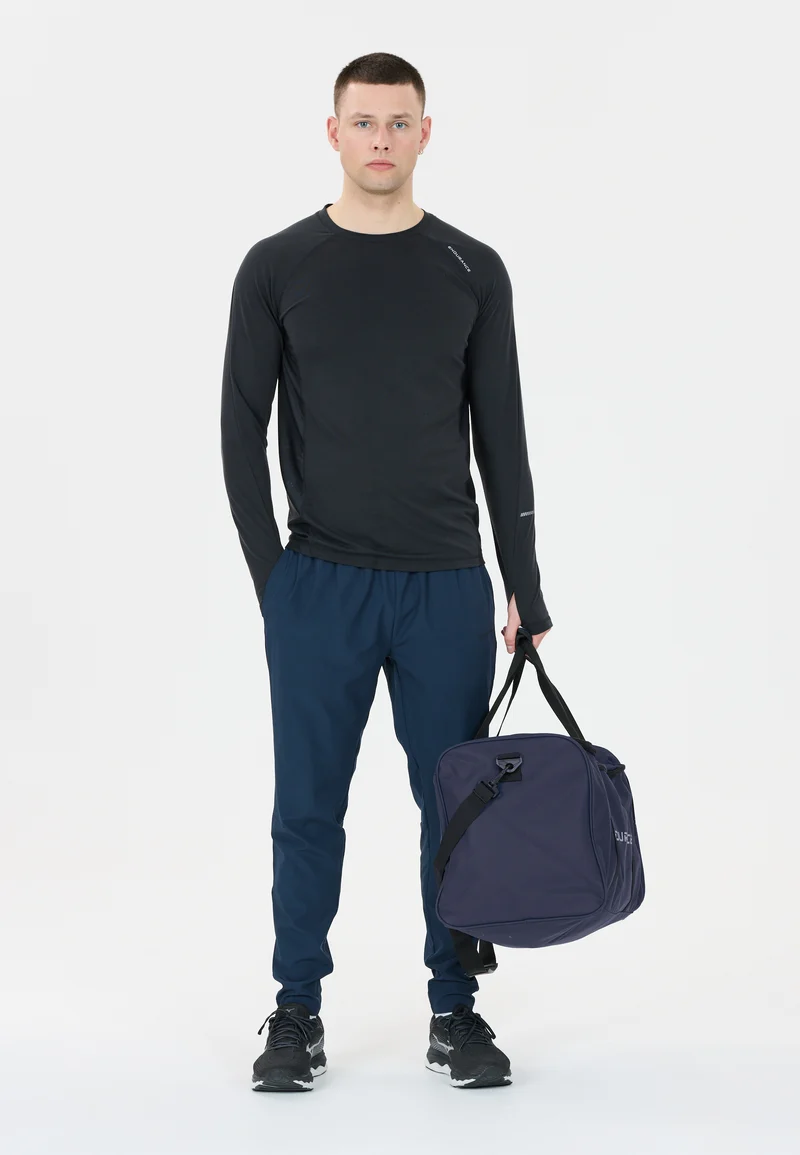ENDURANCE Lanakila 60L Sports Bag – Große Sporttasche