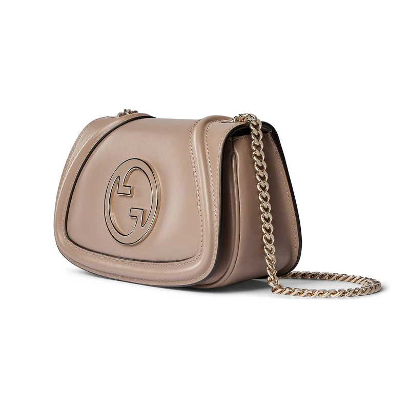 Gucci Schultertasche Damen Blondie Rocky 815711-AAEEX-1523