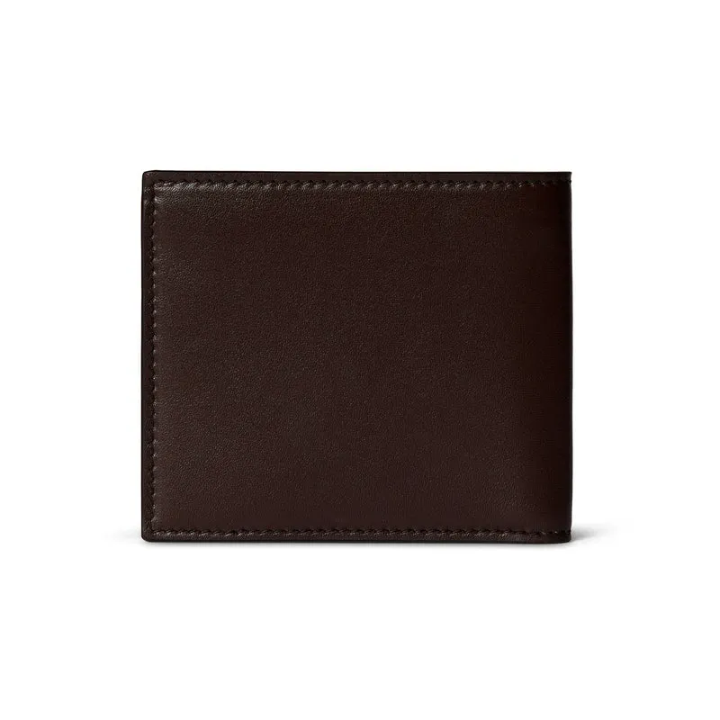 Gucci Geldbörse Herren Horsebit 846950-AAFP1-2140