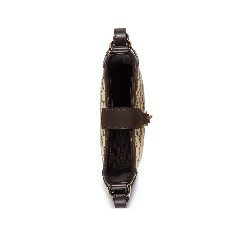 Gucci Handtasche Unisex Gucci Original Beige 782919-FADAC-9762