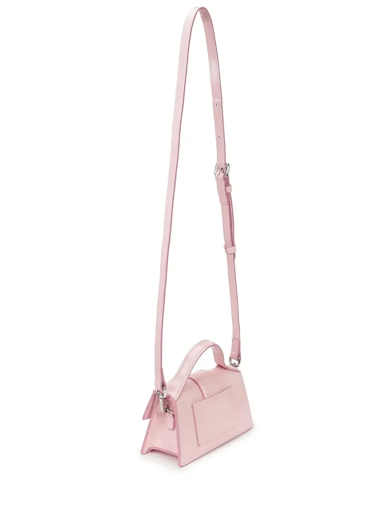 Jacquemus Handtasche Damen Le Bambino Pale Pink 213BA006-3128-405