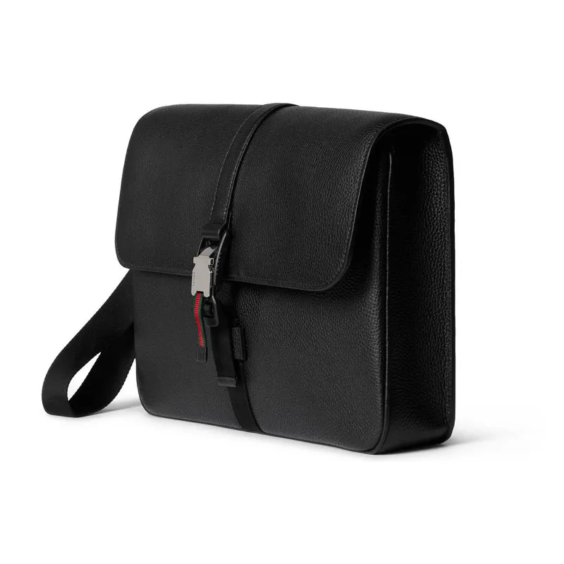 Gucci Tasche Herren Medium Business Case Schwarz 816755--AAEF6-1042