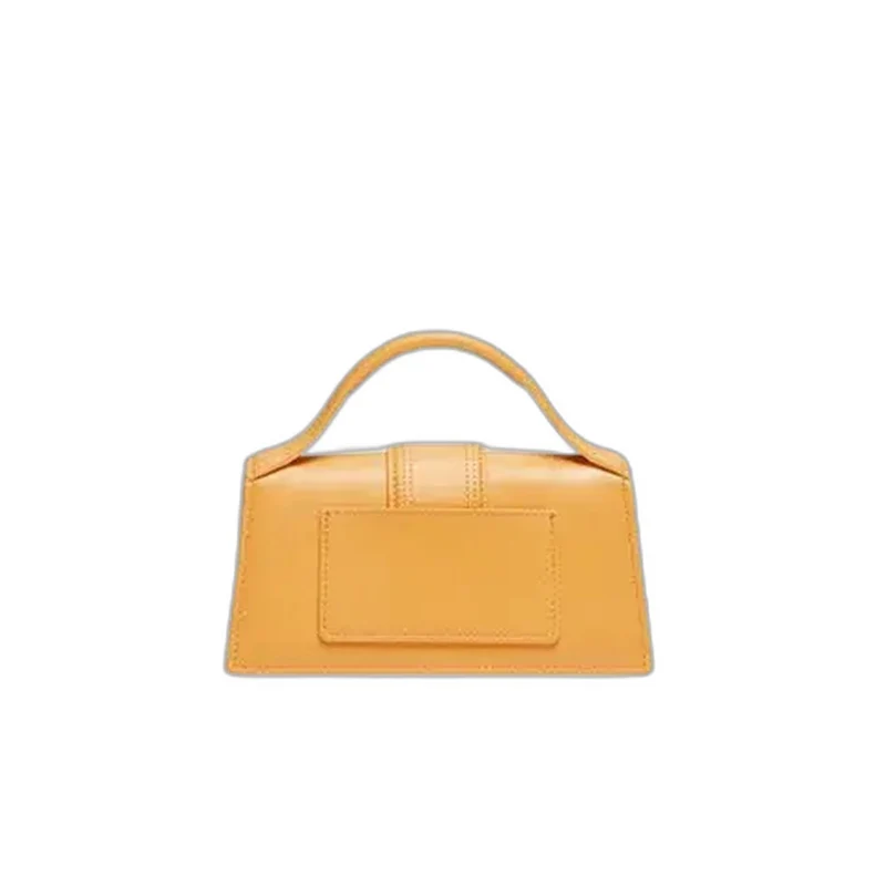 Jacquemus Handtasche Damen Le Bambino Dark Yellow 213BA006-3060-290