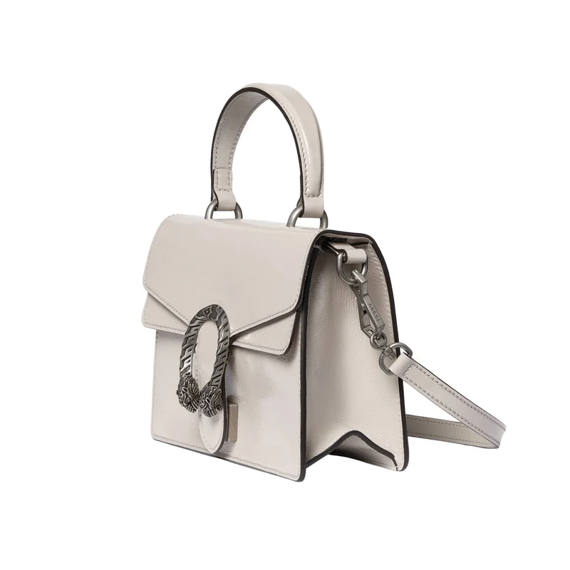Gucci Damen Schultertasche Dionysus Small Beige 799599-0AAA6-1712