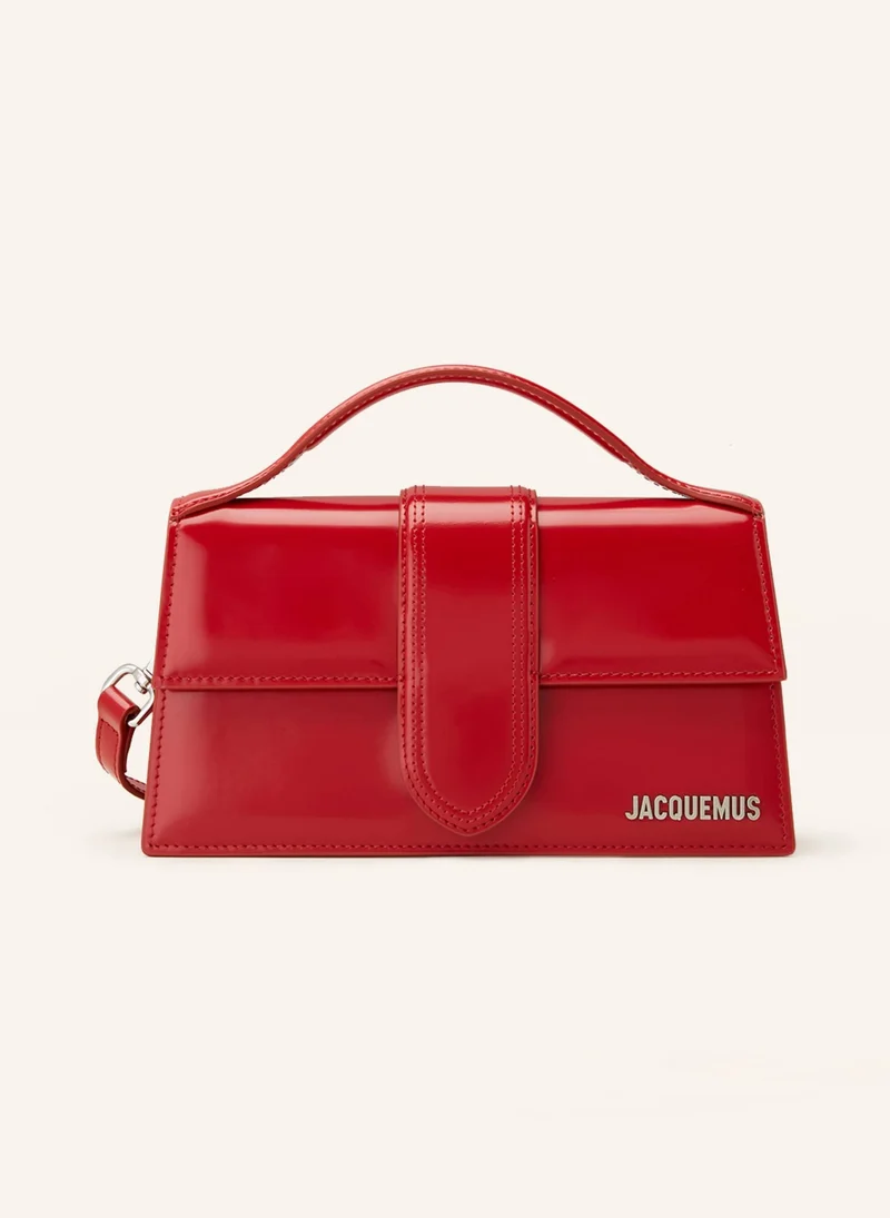 Jacquemus Tasche Unisex Le Grand Bambino Rot 213BA007-3128-470