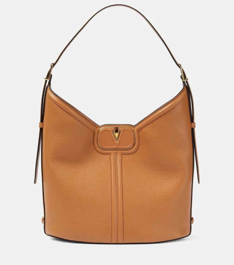 Valentino Garavani HoboTasche Damen Leder 4W2B0N14LFN