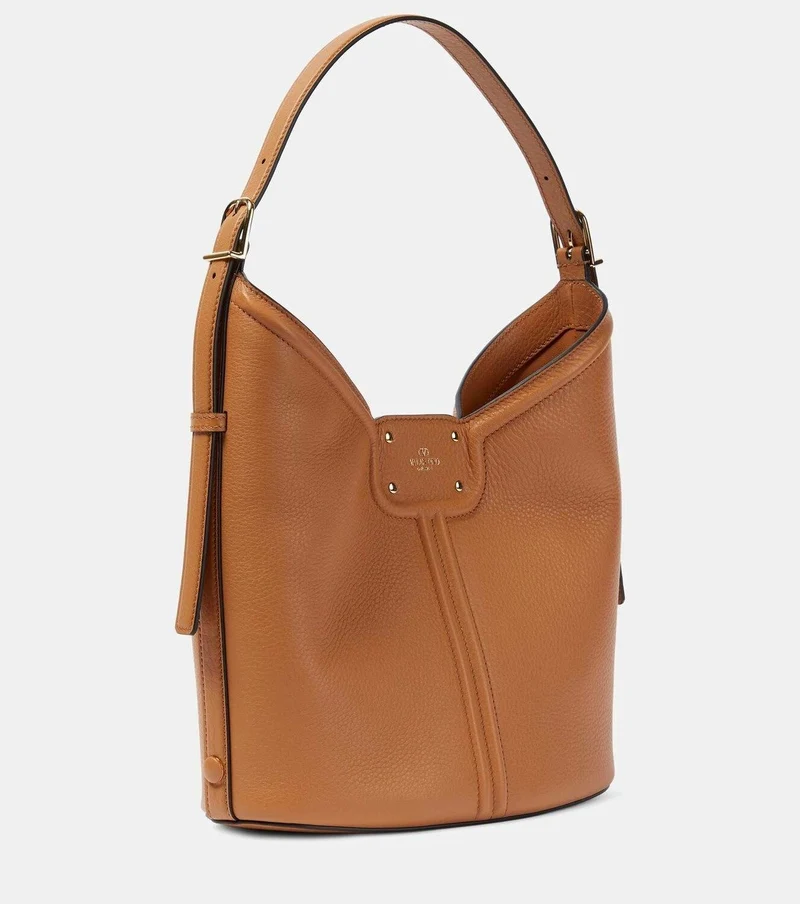 Valentino Garavani HoboTasche Damen Leder 4W2B0N14LFN