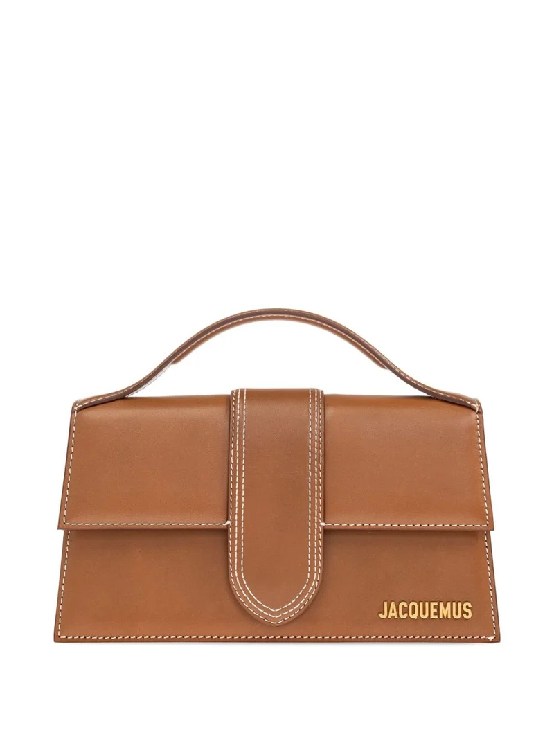 Jacquemus Tasche Unisex Le Grand Bambino Light Brown BAW00007AC01C04811