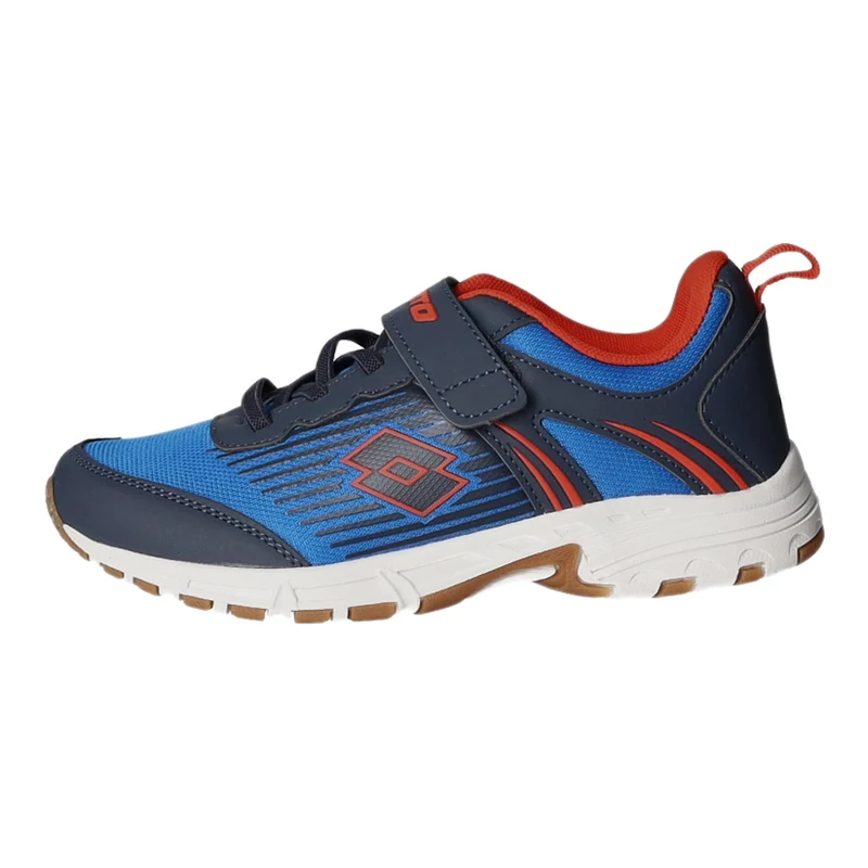 Lotto Sportschuh Klettverschluss HATUSH K