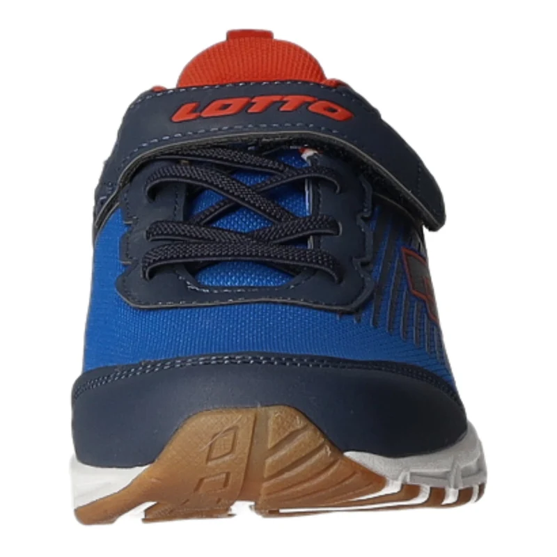 Lotto Sportschuh Klettverschluss HATUSH K