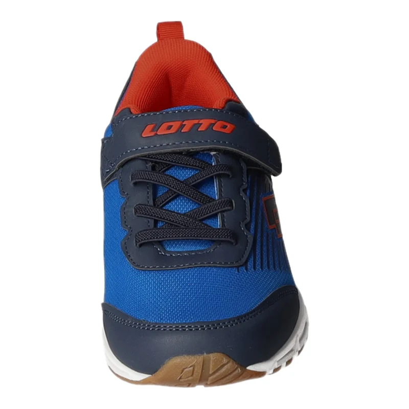 Lotto Sportschuh Klettverschluss HATUSH K