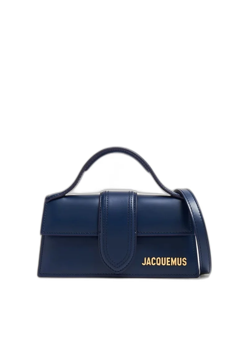 Jacquemus Tasche Damen Le Bambino Blau 213BA006-3100-390
