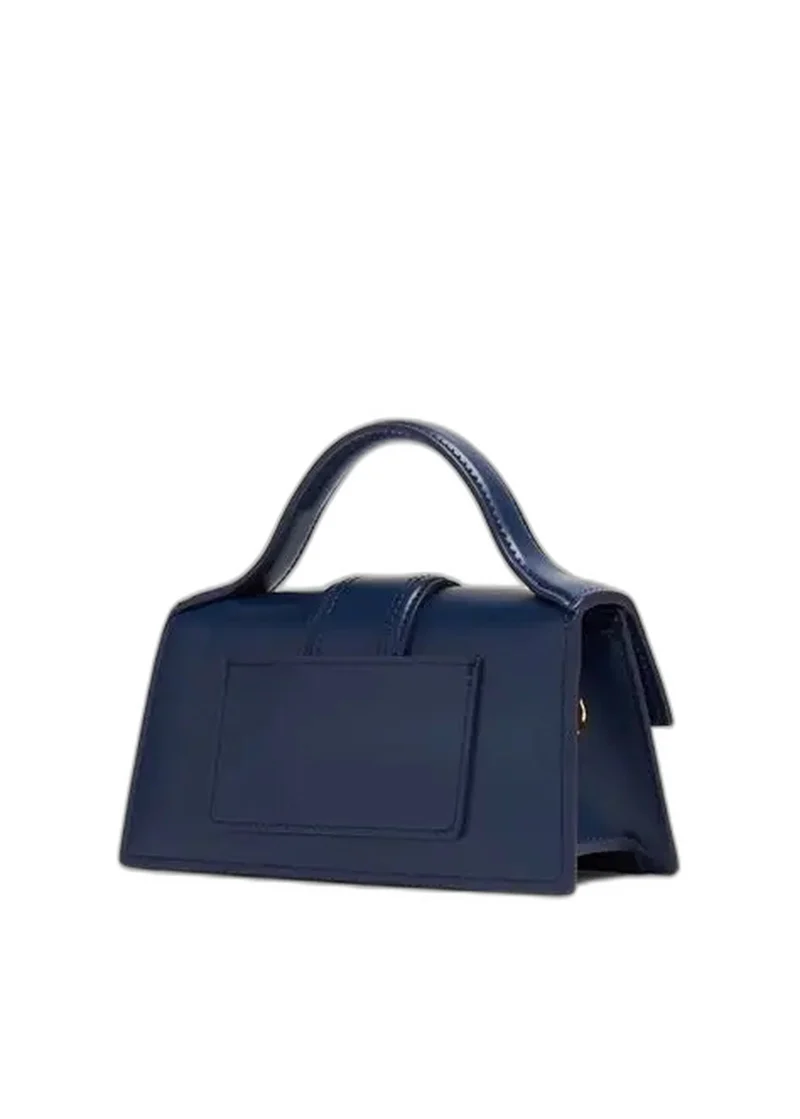 Jacquemus Tasche Damen Le Bambino Blau 213BA006-3100-390