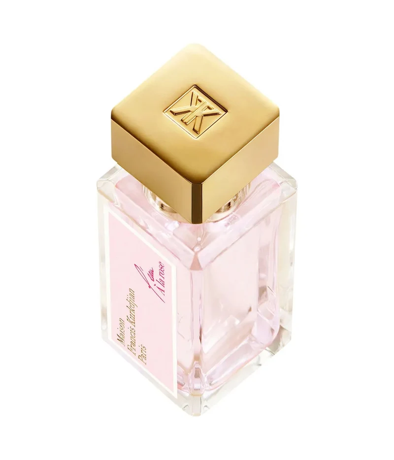 Maison Francis Kurkdjian Eau de Toilette Damen L’Eau À la Rose 35 ml RA133081