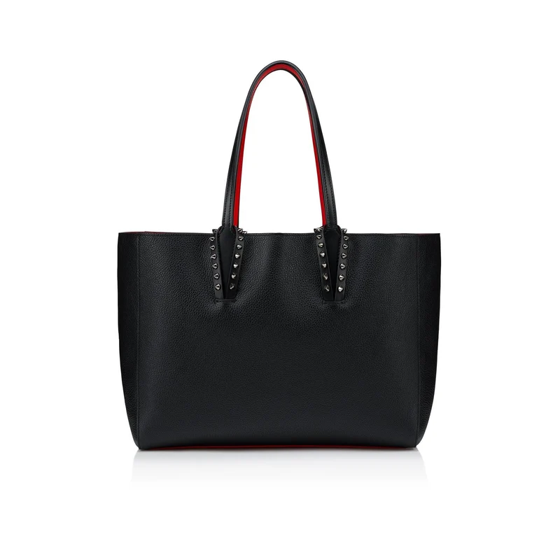 Christian Louboutin Tasche Cabata Small Black 3205219CM53